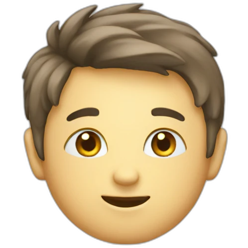 PRODUCTIVE emoji