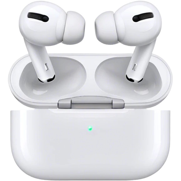 AirPods pro emoji