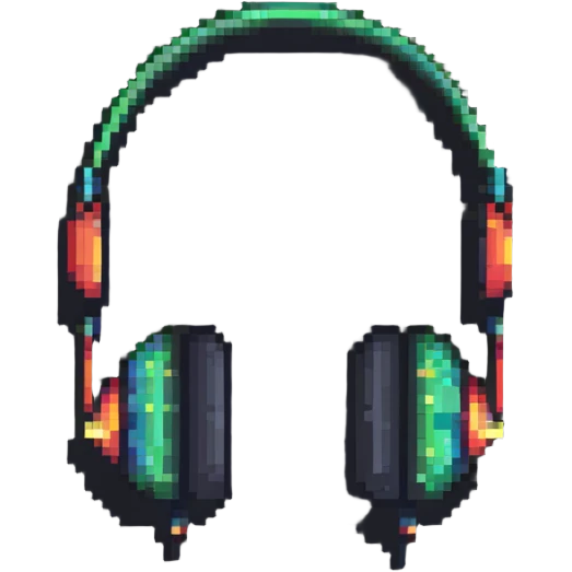 headphones emoji