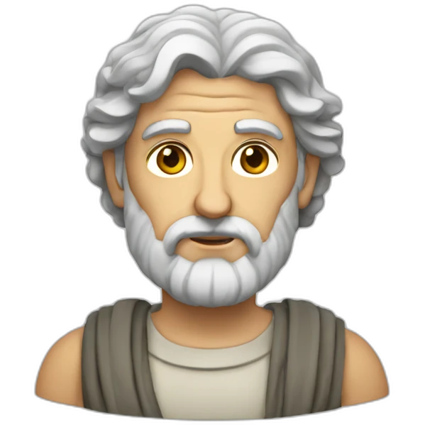 Greek architect emoji