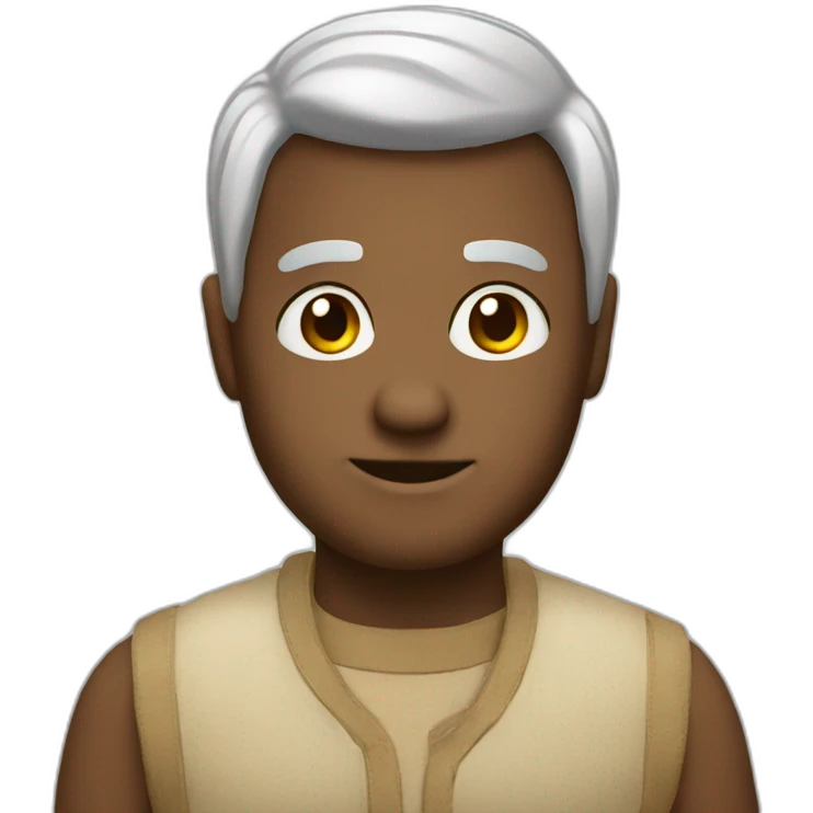 Grandingo emoji