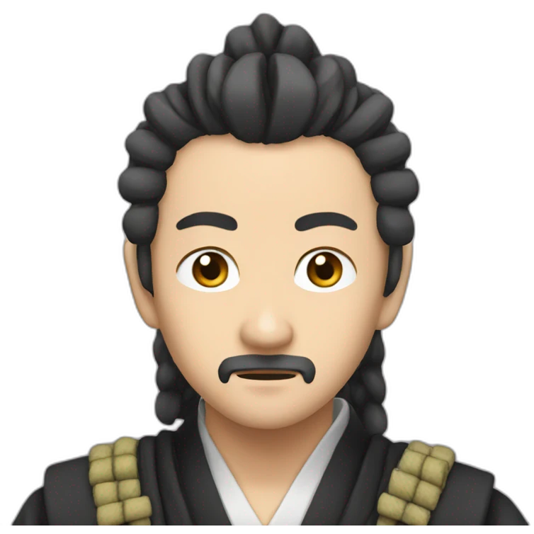 Tenjiro  emoji