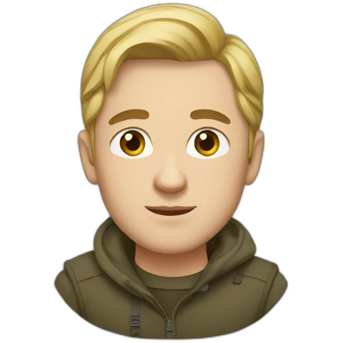 Russia emoji