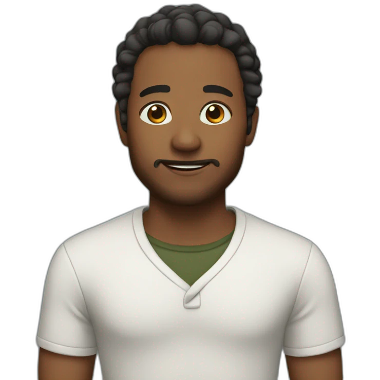 Samuel emoji