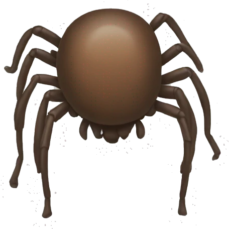 Tick  emoji
