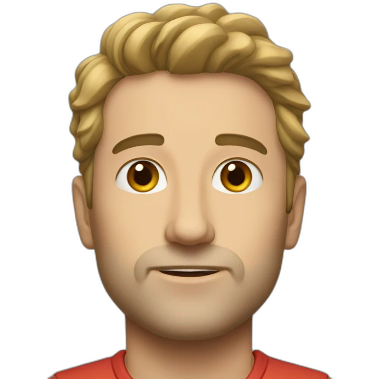 Eric Zemmur emoji