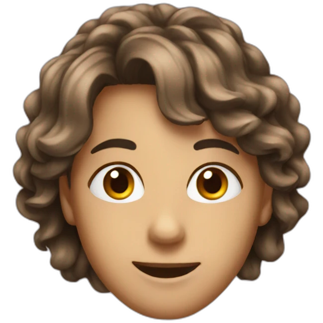 best friend emoji