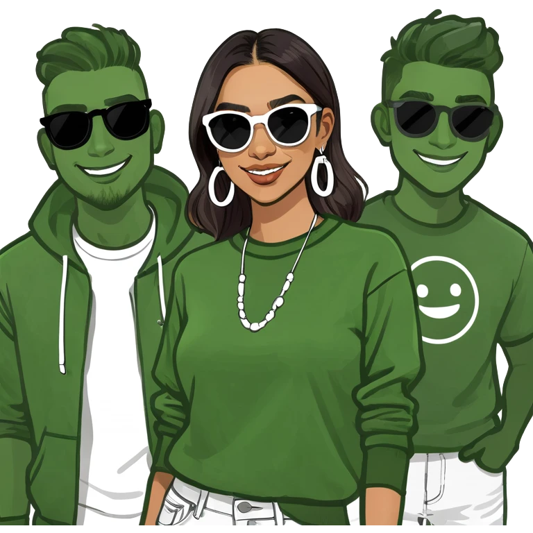 Tefi, Lewis Howes, Daniel G, Jay Shetty,Grant Cardone, Tai Lopez, Josh King Madrid, Alex Hormozi, Iman Gadzhi, Daniel G, Branden Condy, Patrick Bet-David, Dan Henry, Luke Belmar, Shelby Sapp, Leila Hormozi, Tefi Valenzuela novio, business partner, influencers, millionaire  emoji