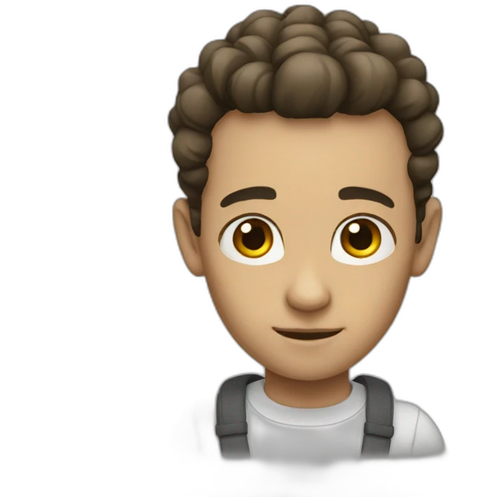 Eleven emoji