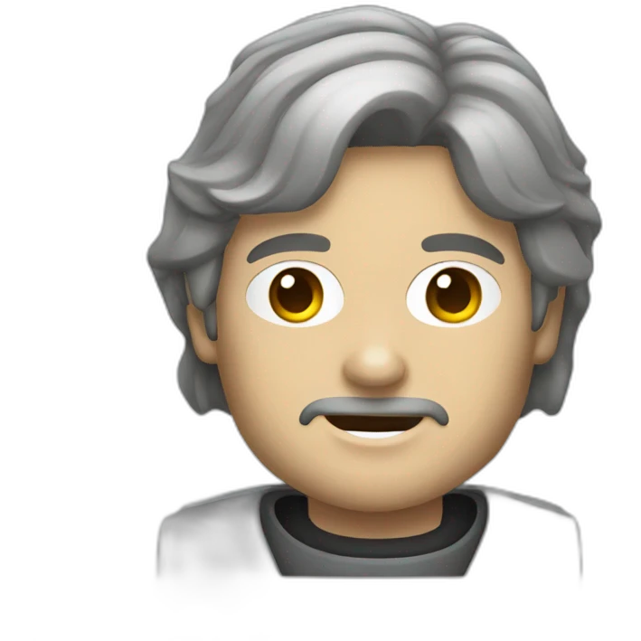 delorean emoji
