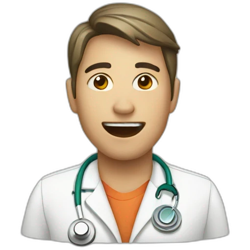 health expenses emoji