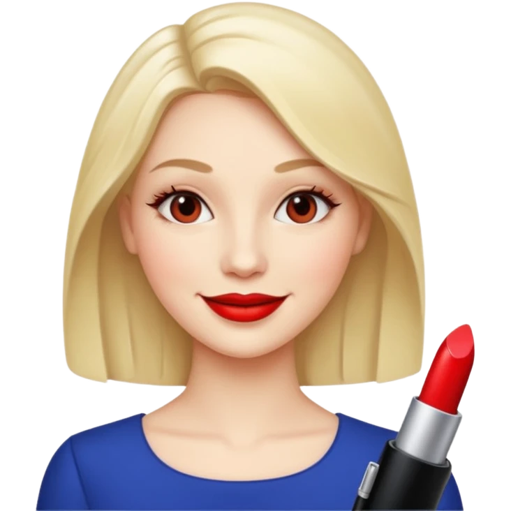 lady emoji