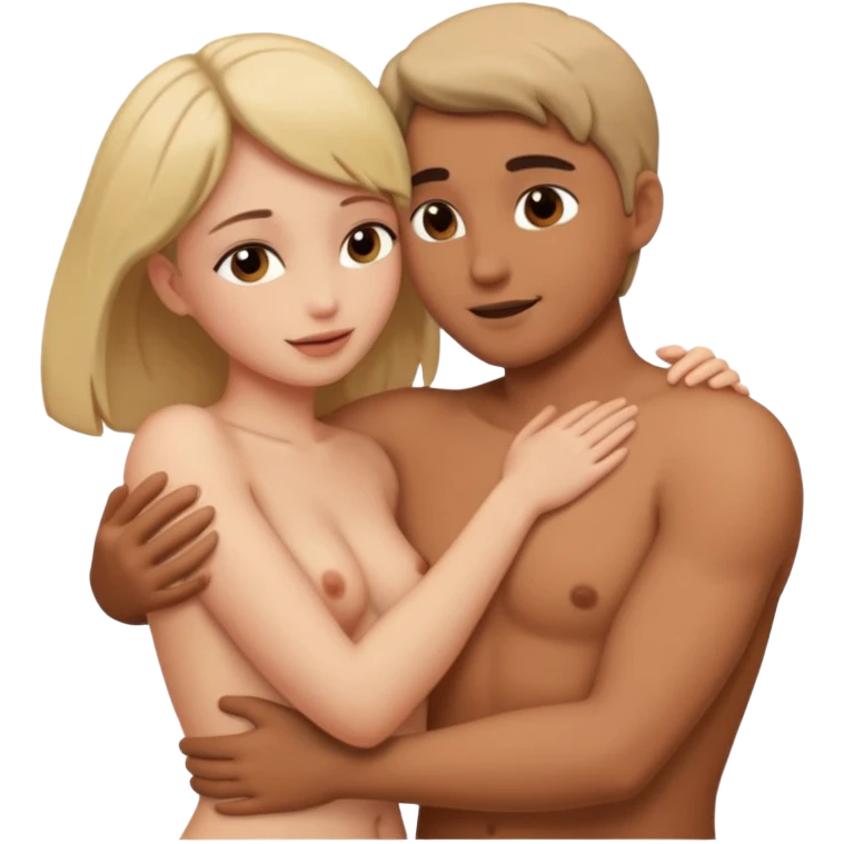 naked couple sex emoji emoji