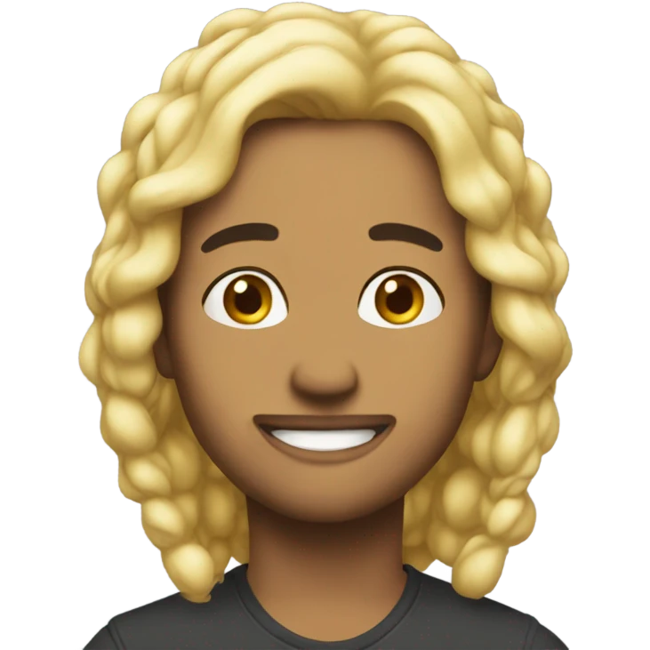 Obviously  emoji