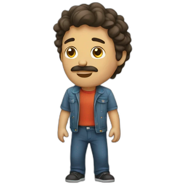 Ventas emoji