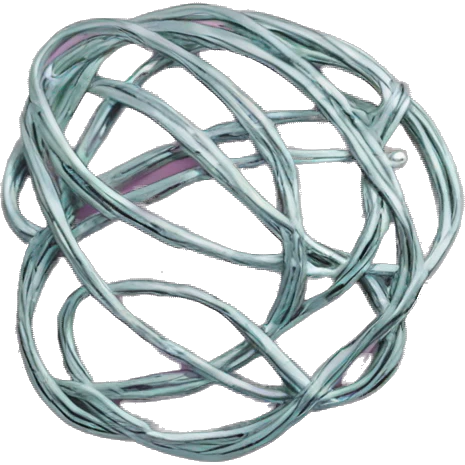 scribble brooch emoji