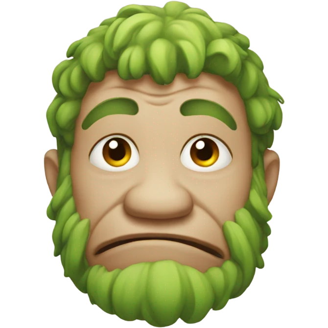 Ogrest emoji