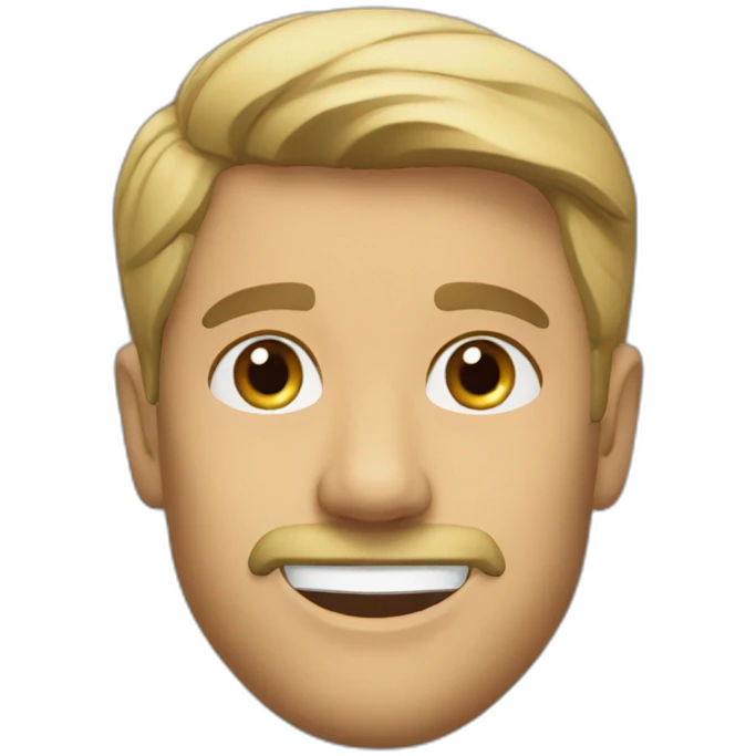 hugo prevost emoji