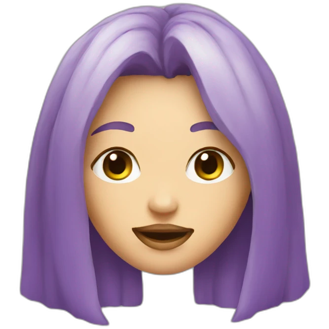 Elen maske emoji