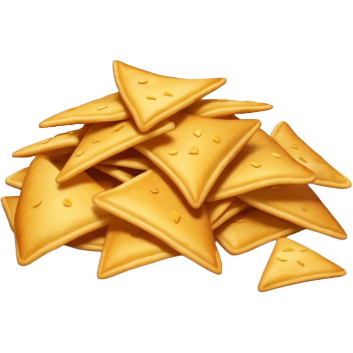 chips emoji