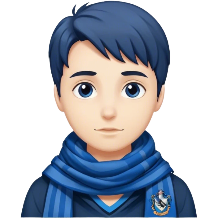 ravenclaw emoji
