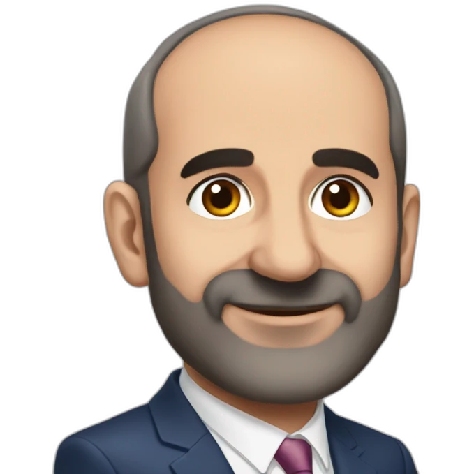 nikol pashinyan emoji