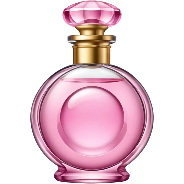 pink perfume  emoji
