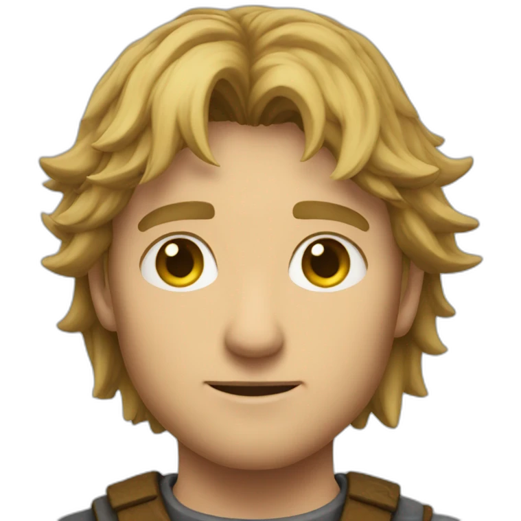Hadolf emoji