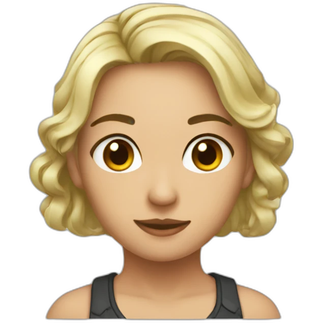 sorena emoji