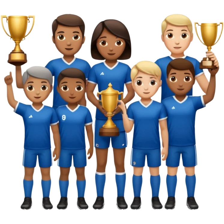 World cup emoji
