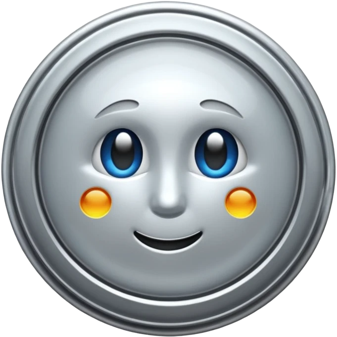 Verification stamp emoji