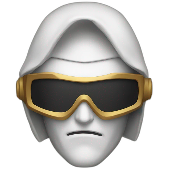 Taskmaster emoji