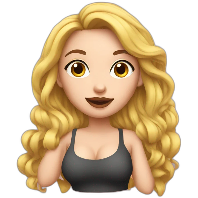 pawg emoji