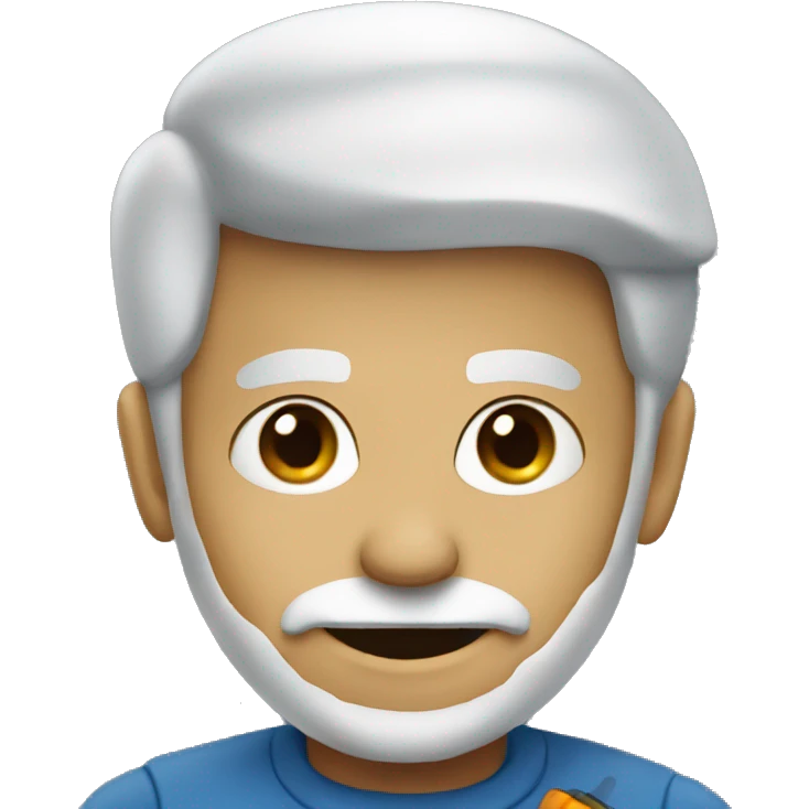 quadrober emoji