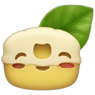 Broadwhey nutrition emoji