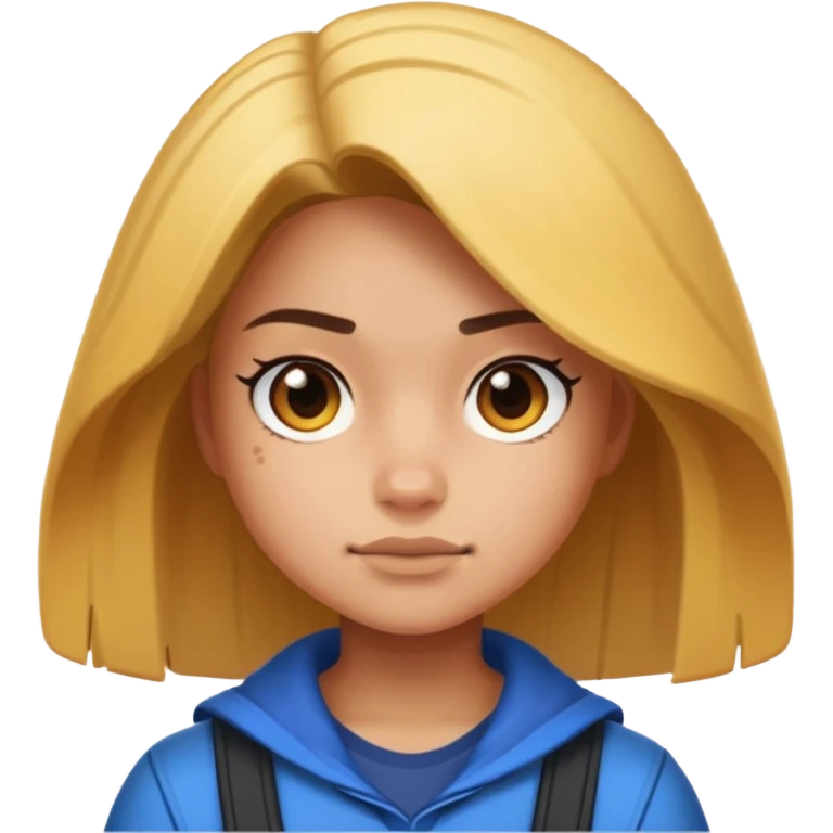 Amber brawl stars  emoji