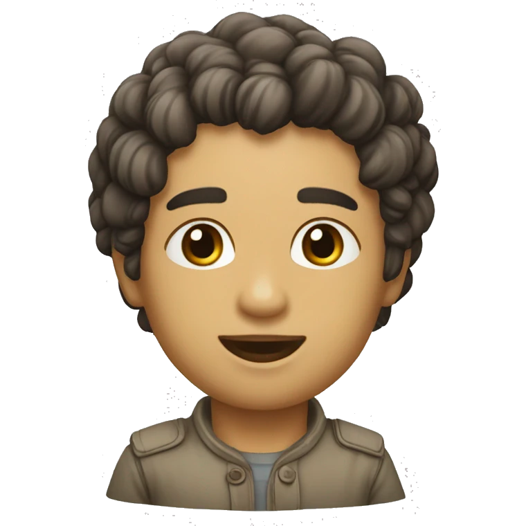 Simmondsia chinensis emoji
