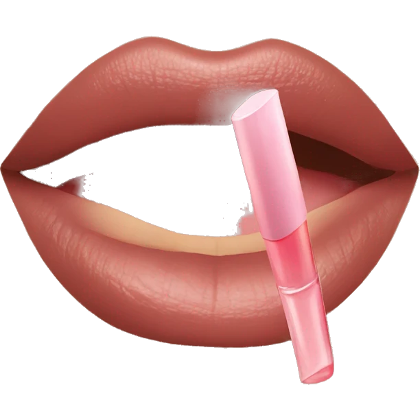 summer fridays lipgloss  emoji