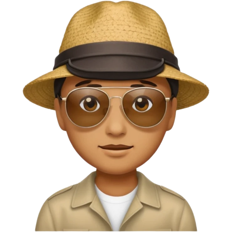 Can you make it look like the third one but bigger  emoji