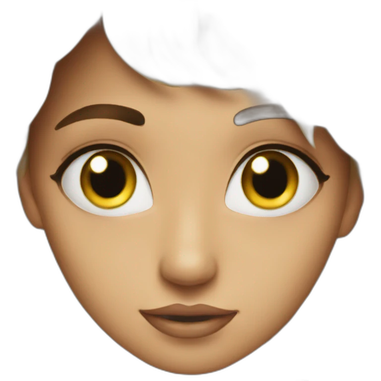 Hot emoji
