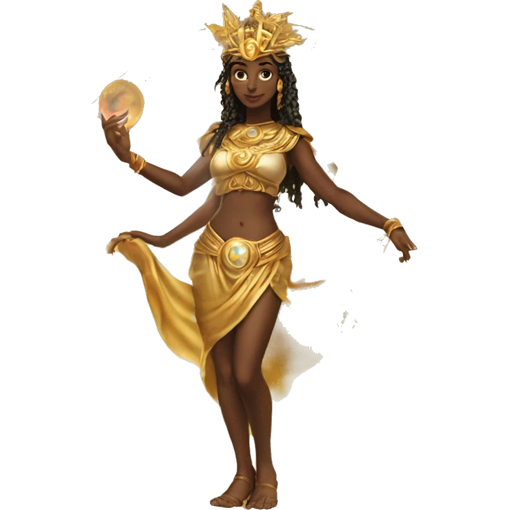 (Technomancy Tuitorial @ https://youtu.be/SgQQU_Szm1A?si=L9Fu0e7bzgv7XrSN) Technomancy Divine Magical Divine Goddess emoji