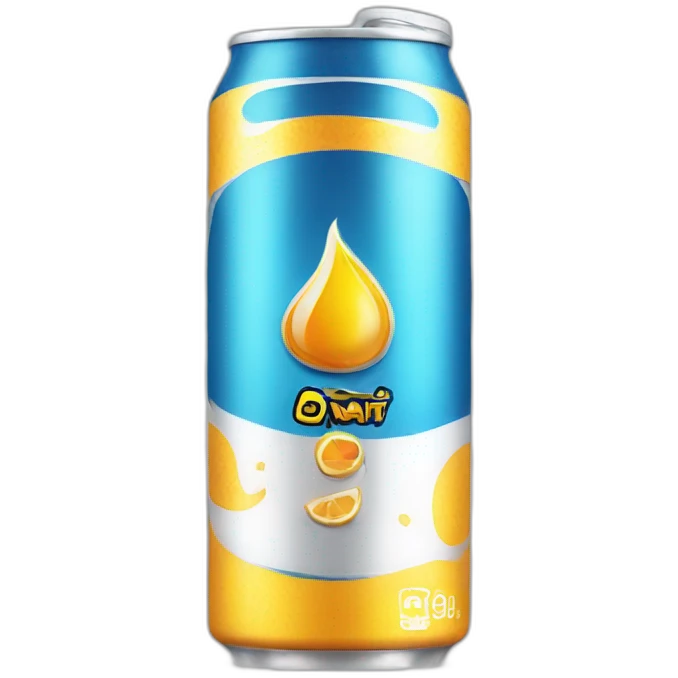 prime energy drink emoji