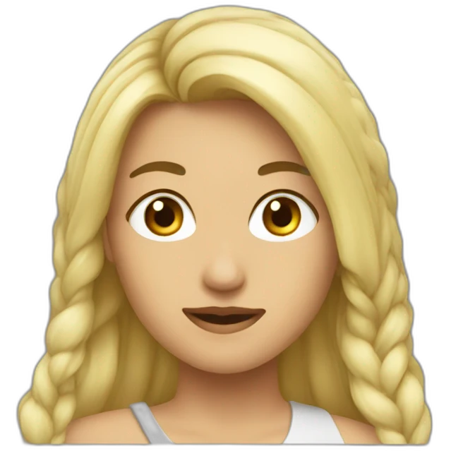 Щукина Арина emoji