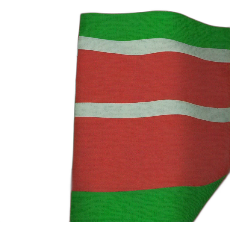 Flag Dagestan emoji