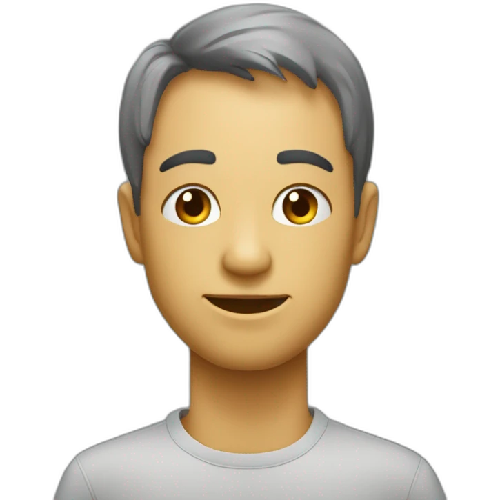 Croix avec 2 doigts ainsi qu'un V avec ke pouce et l'index emoji