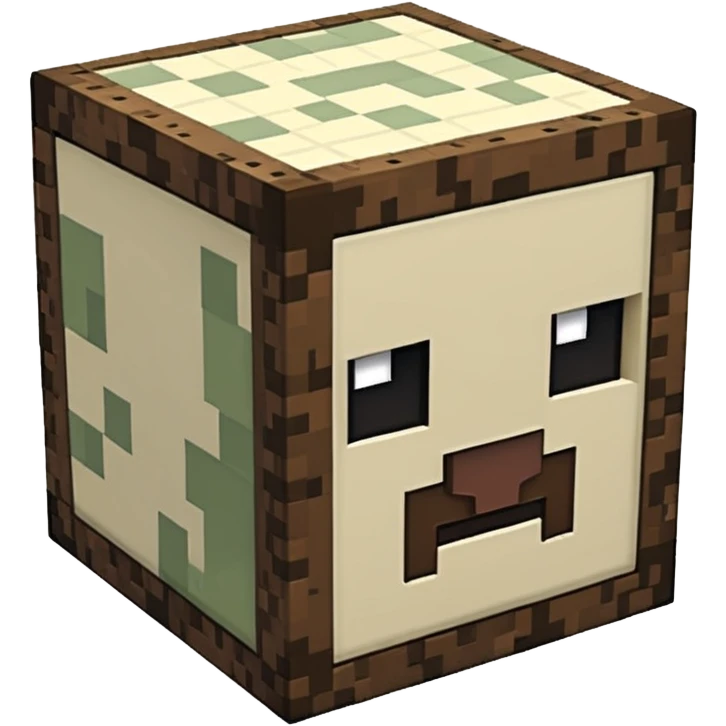 MINECRAFT ITA emoji