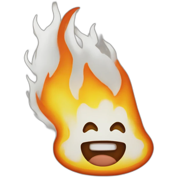 Aid burns emoji
