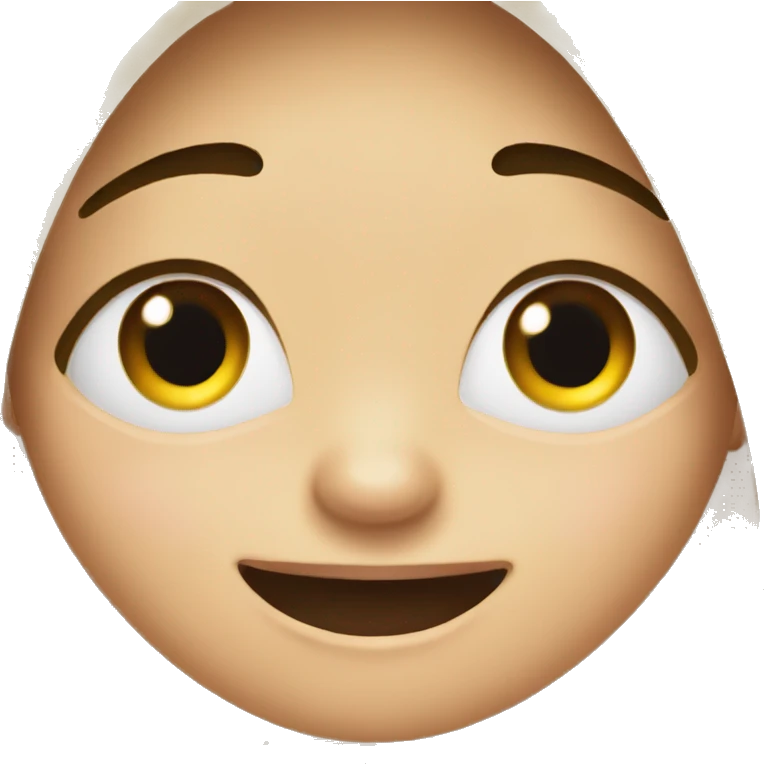 lettering ''OMG'' emoji