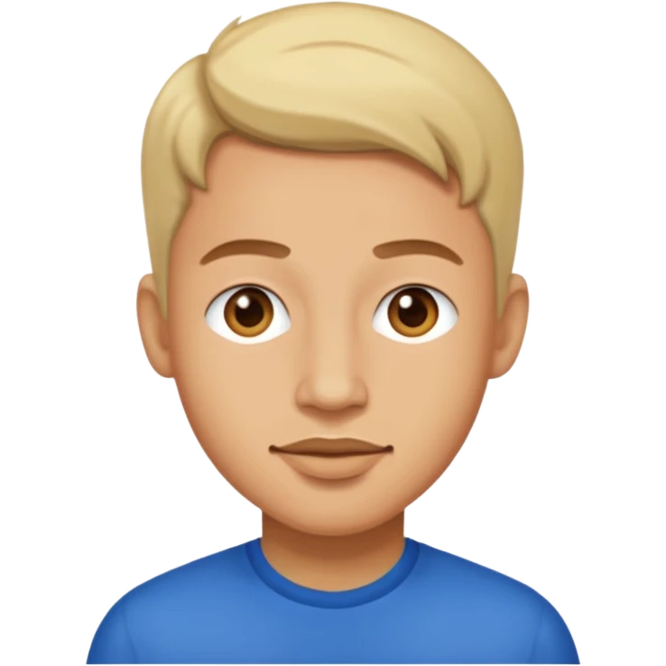 Ad Laurent emoji