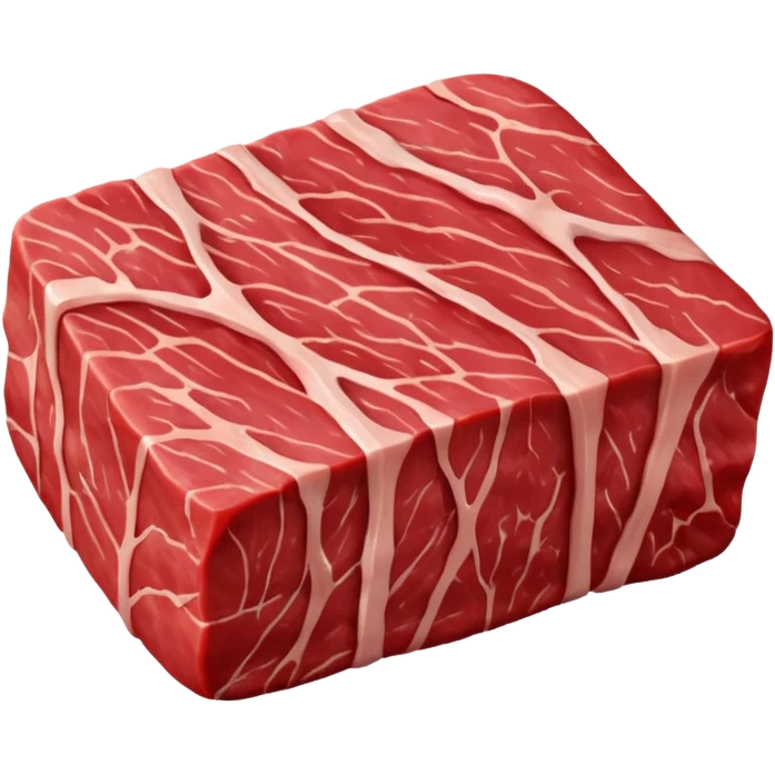 meat emoji